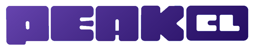 PeakCL
